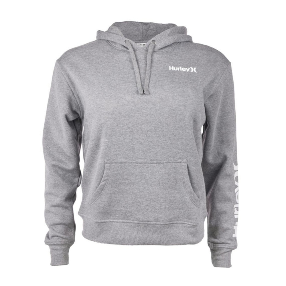 NWT Hurley womens pullover hoodie